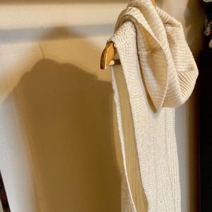 Altar’d State Cowl Neck Knit Tunic